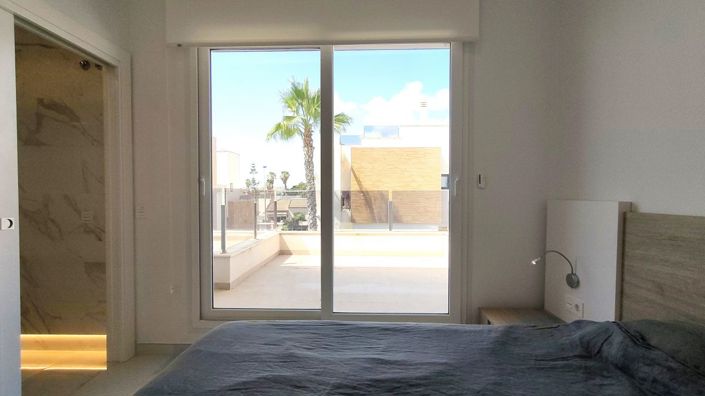 Image No.15-Villa de 3 chambres à vendre à La Mata