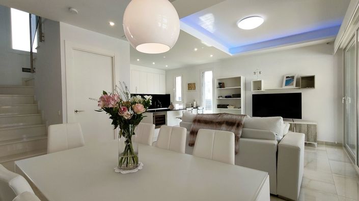 Image No.9-Villa de 3 chambres à vendre à La Mata