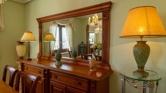 Image No.13-Villa de 2 chambres à vendre à Los Altos