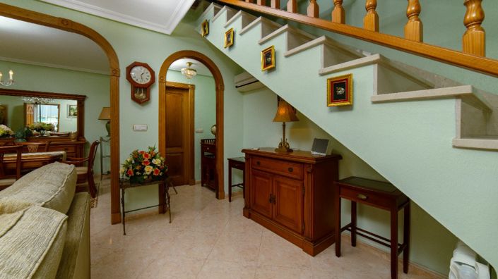 Image No.14-Villa de 2 chambres à vendre à Los Altos