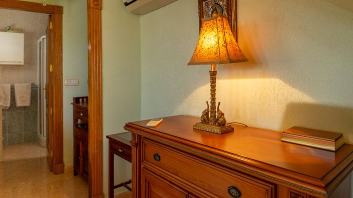 Image No.22-Villa de 2 chambres à vendre à Los Altos