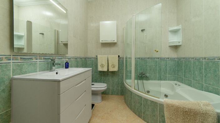 Image No.28-Villa de 2 chambres à vendre à Los Altos