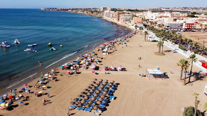 Image No.39-Villa de 2 chambres à vendre à Los Altos