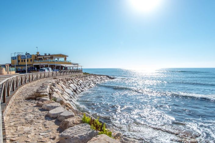 Image No.41-Villa de 2 chambres à vendre à Los Altos