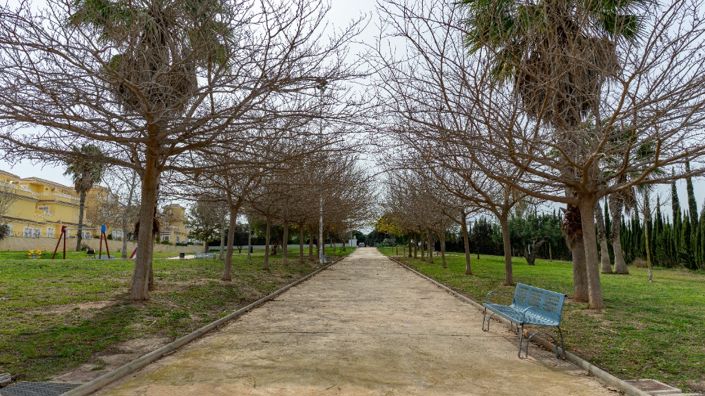 Image No.44-Villa de 2 chambres à vendre à Los Altos