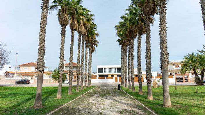 Image No.47-Villa de 2 chambres à vendre à Los Altos