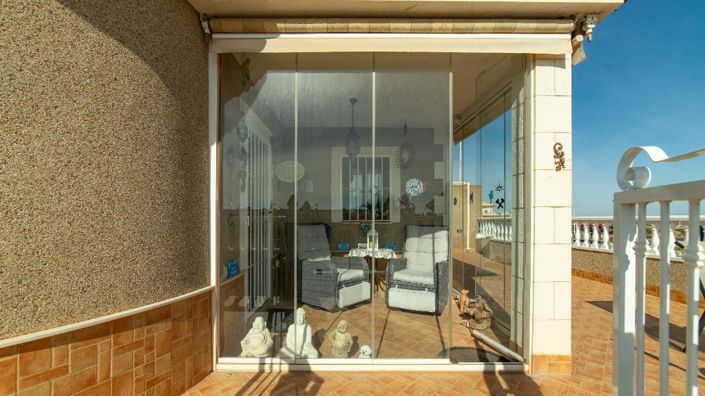 Image No.8-Villa de 2 chambres à vendre à Los Altos