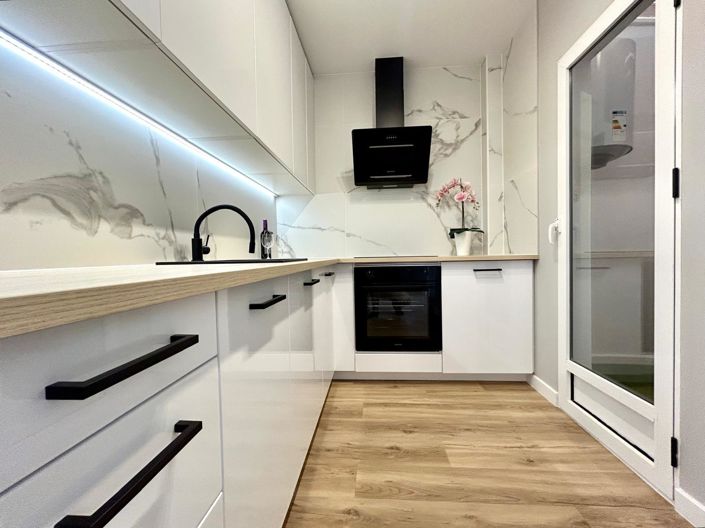 Image No.9-Maison de ville de 3 chambres à vendre à Los Altos