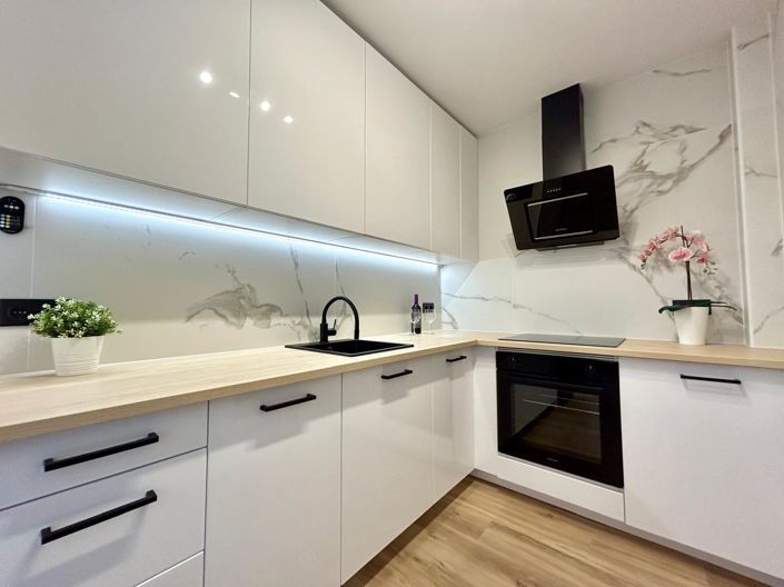 Image No.10-Maison de ville de 3 chambres à vendre à Los Altos