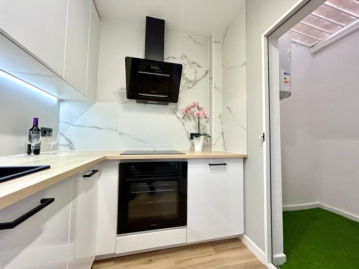 Image No.11-Maison de ville de 3 chambres à vendre à Los Altos