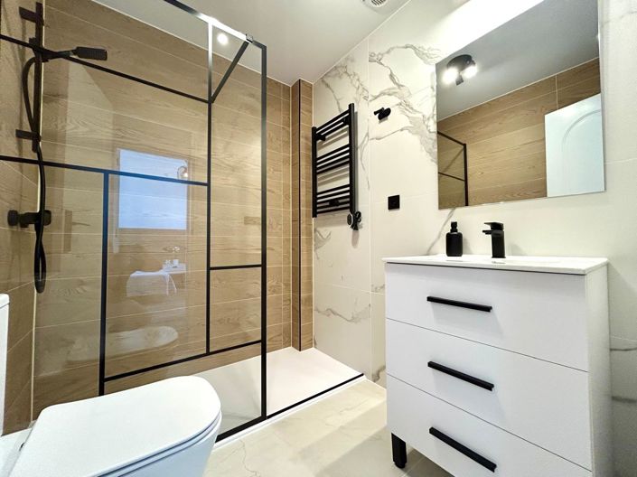 Image No.12-Maison de ville de 3 chambres à vendre à Los Altos