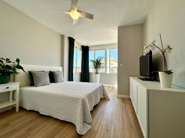 Image No.13-Maison de ville de 3 chambres à vendre à Los Altos