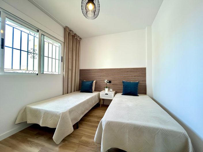 Image No.20-Maison de ville de 3 chambres à vendre à Los Altos