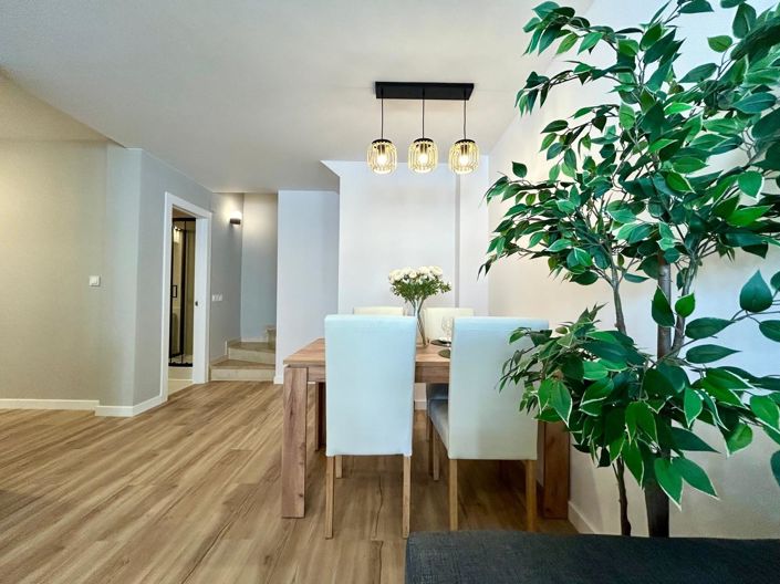 Image No.4-Maison de ville de 3 chambres à vendre à Los Altos