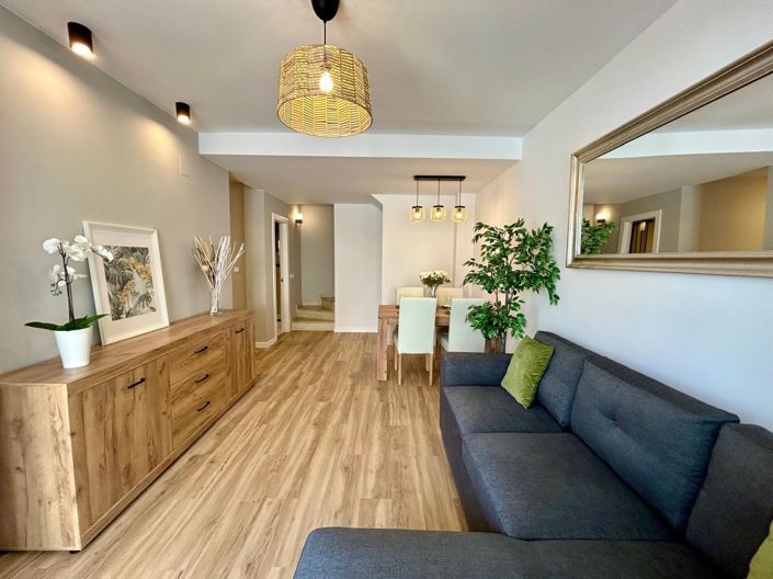 Image No.7-Maison de ville de 3 chambres à vendre à Los Altos