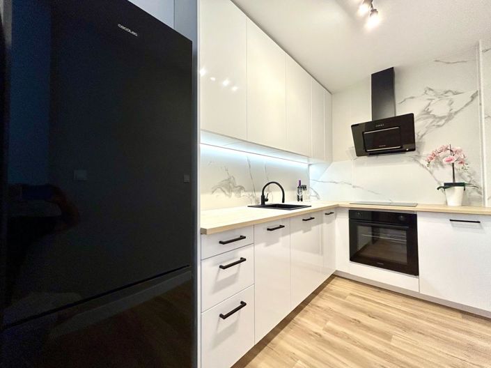 Image No.8-Maison de ville de 3 chambres à vendre à Los Altos