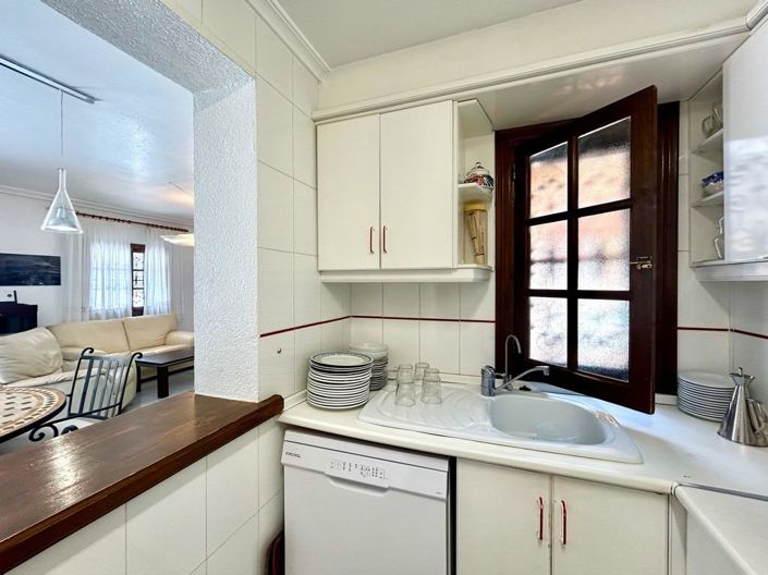 Image No.9-Villa de 4 chambres à vendre à La Zenia