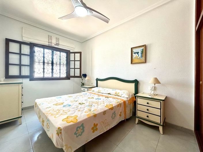 Image No.13-Villa de 4 chambres à vendre à La Zenia