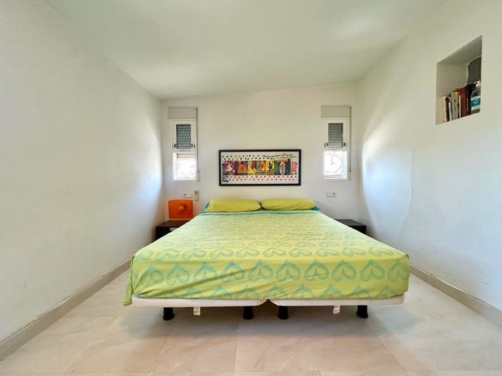 Image No.14-Villa de 4 chambres à vendre à La Zenia