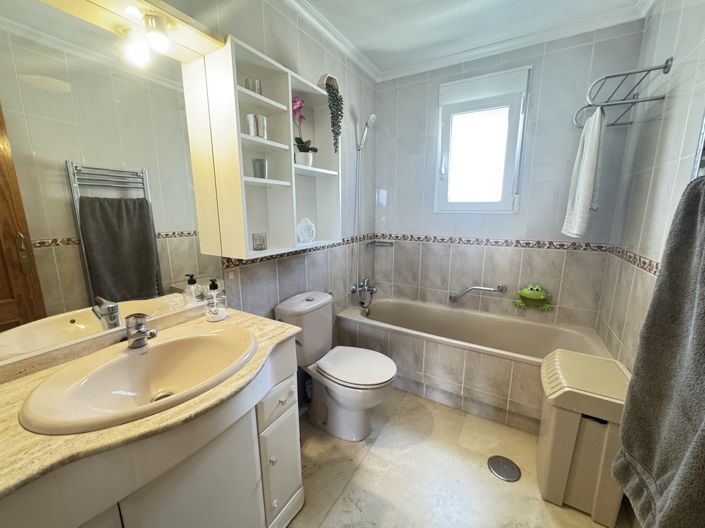 Image No.11-Villa de 5 chambres à vendre à San Miguel de Salinas