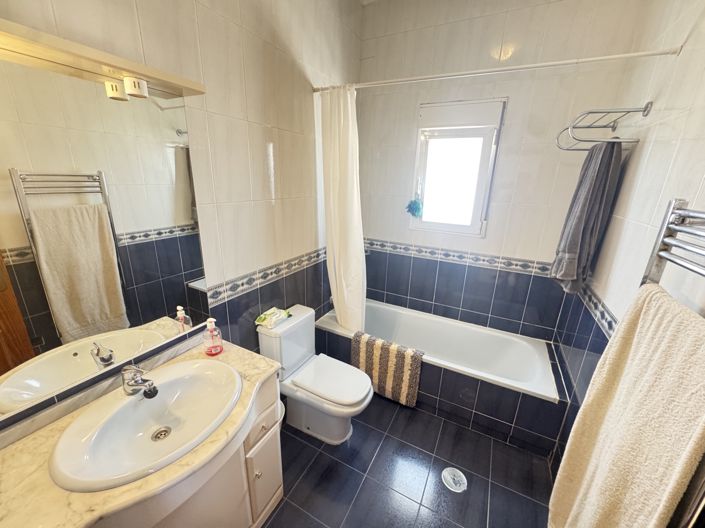 Image No.19-Villa de 5 chambres à vendre à San Miguel de Salinas