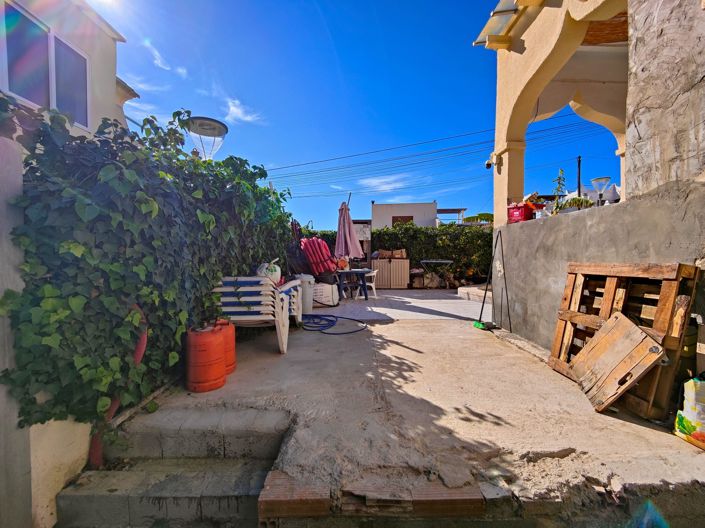 Image No.11-Villa de 4 chambres à vendre à San Miguel de Salinas