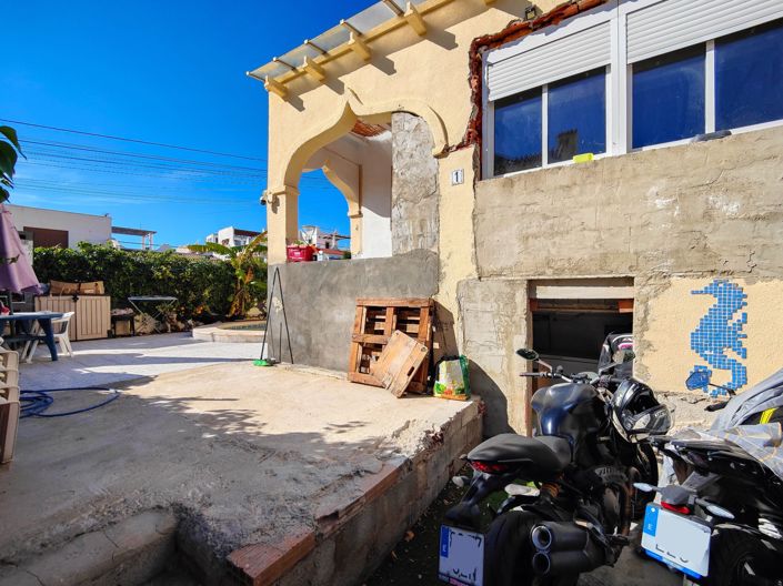 Image No.12-Villa de 4 chambres à vendre à San Miguel de Salinas