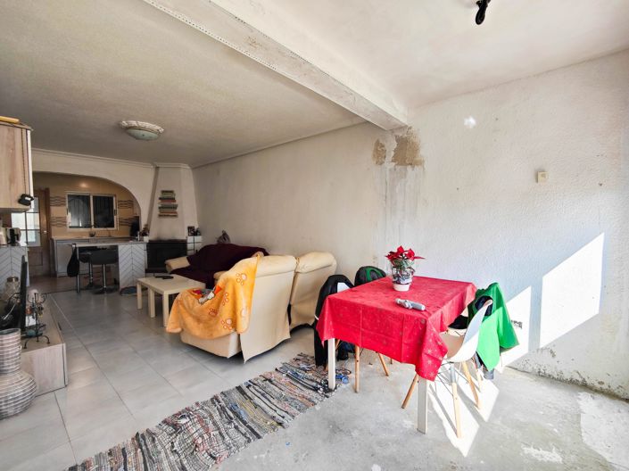 Image No.15-Villa de 4 chambres à vendre à San Miguel de Salinas