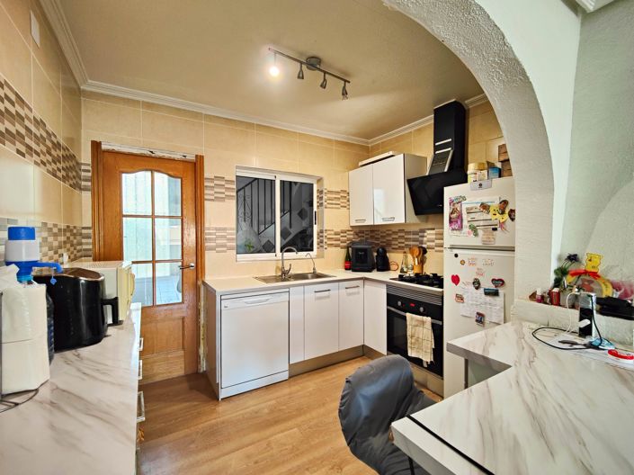 Image No.22-Villa de 4 chambres à vendre à San Miguel de Salinas