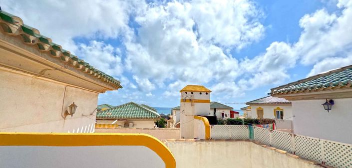 Image No.15-Penthouse de 3 chambres à vendre à La Mata