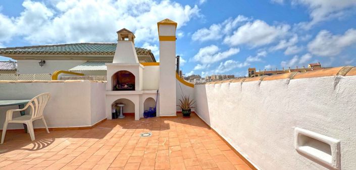 Image No.5-Penthouse de 3 chambres à vendre à La Mata