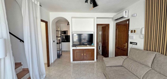 Image No.6-Penthouse de 3 chambres à vendre à La Mata