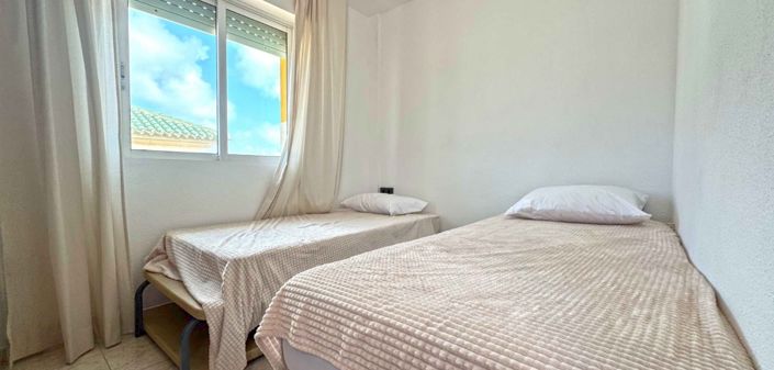 Image No.9-Penthouse de 3 chambres à vendre à La Mata