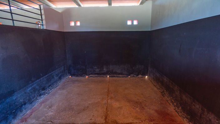 Image No.10-Maison de campagne de 6 chambres à vendre à Alicante