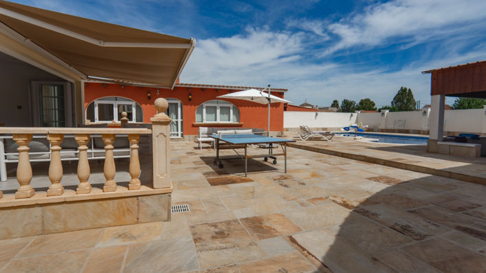 Image No.14-Maison de campagne de 6 chambres à vendre à Alicante