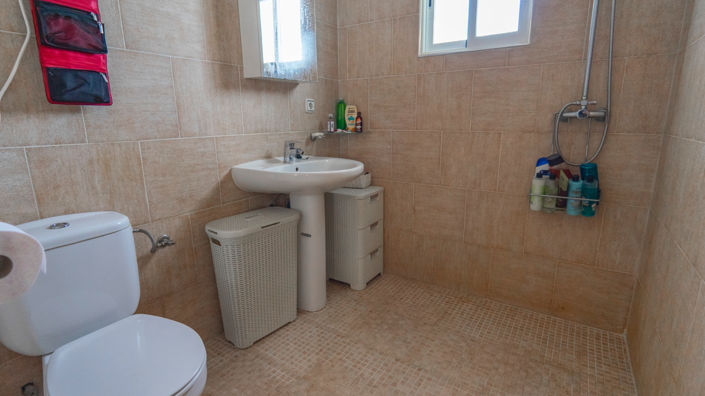 Image No.20-Maison de campagne de 6 chambres à vendre à Alicante