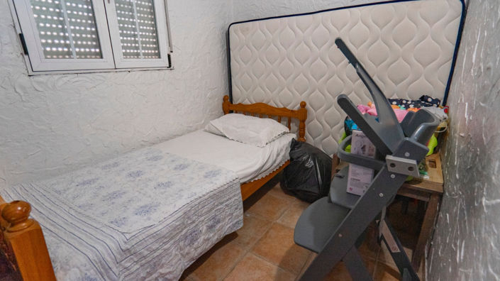 Image No.21-Maison de campagne de 6 chambres à vendre à Alicante