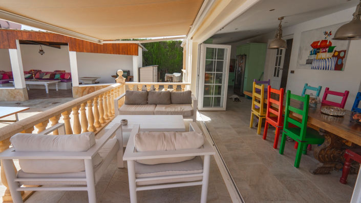 Image No.25-Maison de campagne de 6 chambres à vendre à Alicante