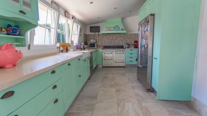 Image No.27-Maison de campagne de 6 chambres à vendre à Alicante