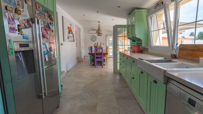 Image No.28-Maison de campagne de 6 chambres à vendre à Alicante