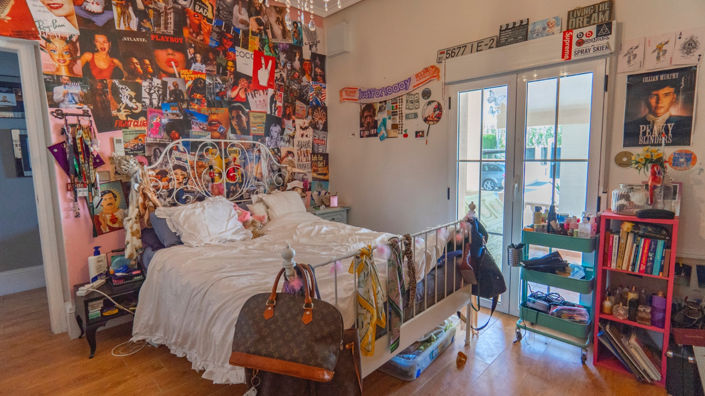 Image No.29-Maison de campagne de 6 chambres à vendre à Alicante