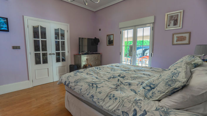 Image No.31-Maison de campagne de 6 chambres à vendre à Alicante