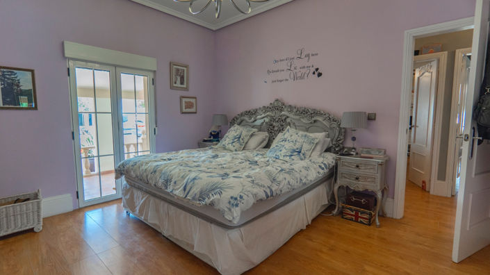 Image No.32-Maison de campagne de 6 chambres à vendre à Alicante