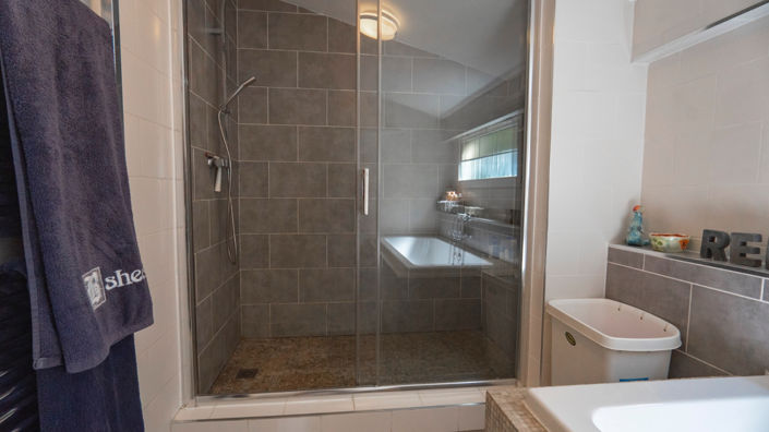 Image No.35-Maison de campagne de 6 chambres à vendre à Alicante