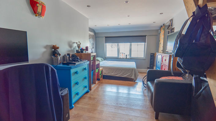 Image No.37-Maison de campagne de 6 chambres à vendre à Alicante