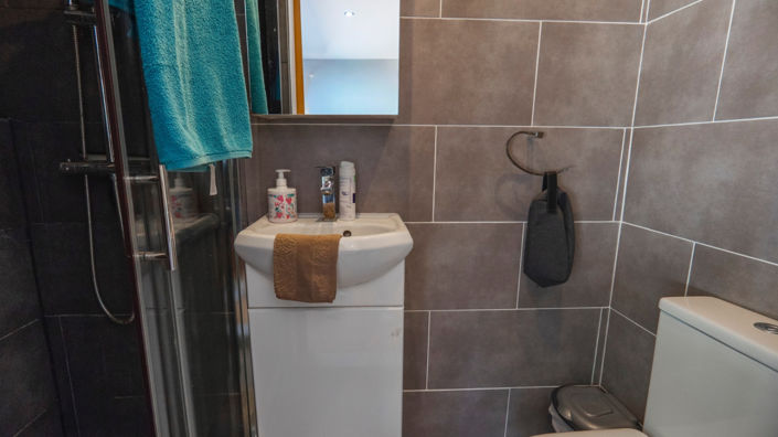 Image No.38-Maison de campagne de 6 chambres à vendre à Alicante