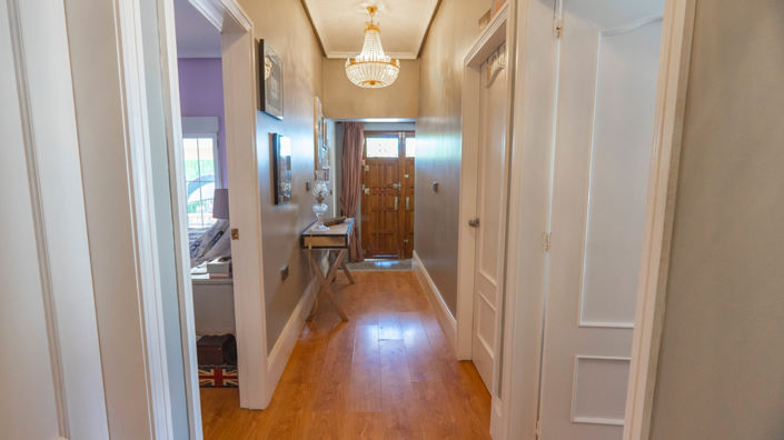 Image No.41-Maison de campagne de 6 chambres à vendre à Alicante