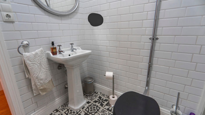 Image No.42-Maison de campagne de 6 chambres à vendre à Alicante