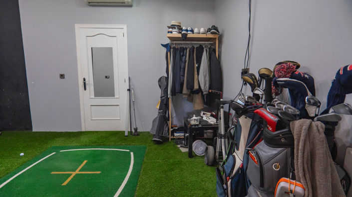 Image No.44-Maison de campagne de 6 chambres à vendre à Alicante