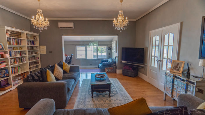 Image No.45-Maison de campagne de 6 chambres à vendre à Alicante